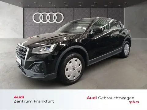 Used AUDI Q2 Petrol 2022 Ad 