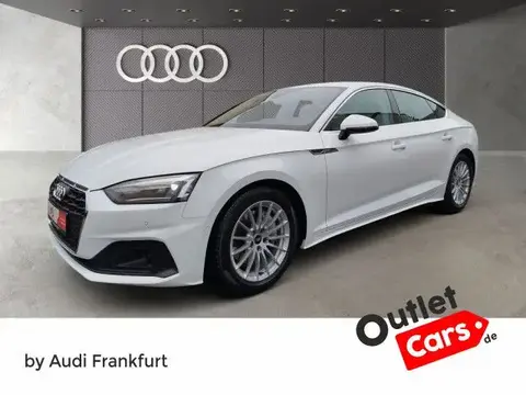 Used AUDI A5 Diesel 2021 Ad 