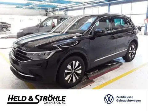 Used VOLKSWAGEN TIGUAN Petrol 2023 Ad 