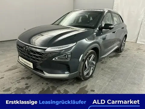 Used HYUNDAI NEXO Petrol 2020 Ad 