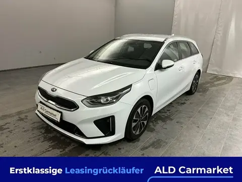 Used KIA CEED Hybrid 2021 Ad 