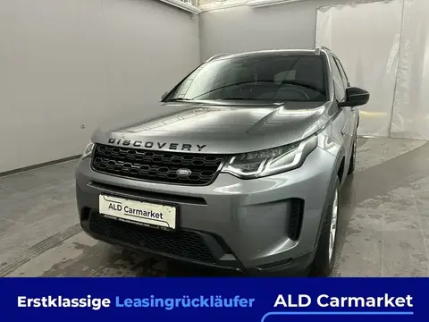 Used LAND ROVER DISCOVERY Diesel 2020 Ad 