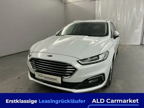 Annonce FORD MONDEO Hybride 2021 d'occasion 