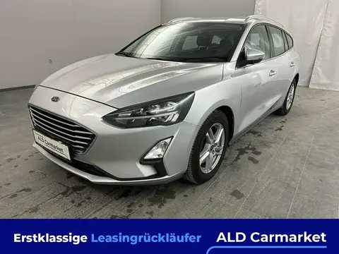 Used FORD FOCUS Diesel 2020 Ad 