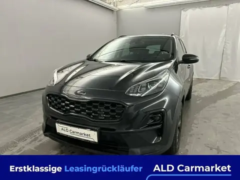 Annonce KIA SPORTAGE Diesel 2021 d'occasion 