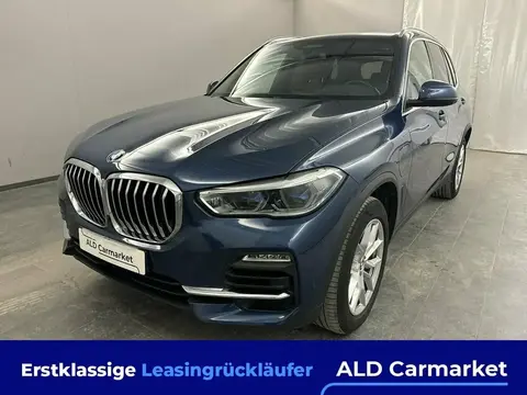 Used BMW X5 Hybrid 2021 Ad 