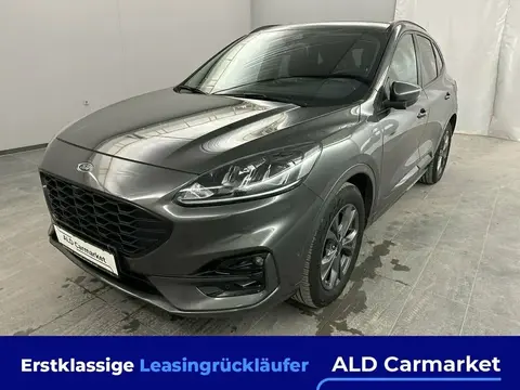 Annonce FORD KUGA Diesel 2021 d'occasion 