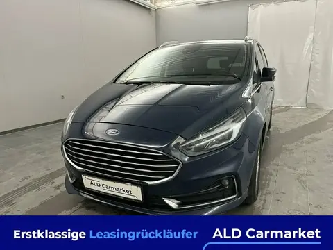 Used FORD S-MAX Diesel 2020 Ad 