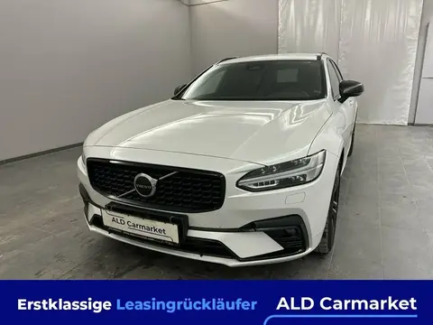 Used VOLVO V90 Diesel 2021 Ad 