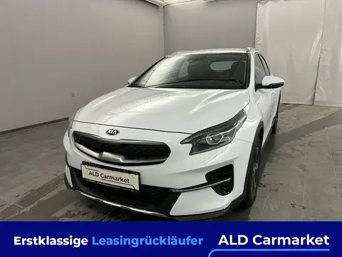 Used KIA XCEED Hybrid 2021 Ad 