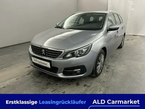 Used PEUGEOT 308 Diesel 2020 Ad 