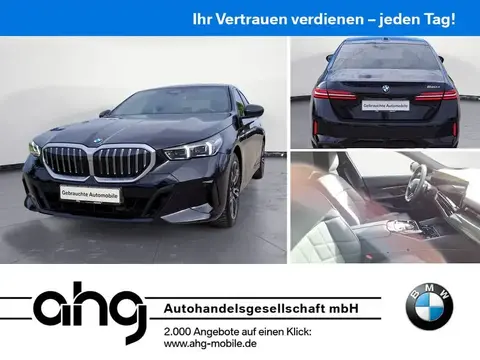 Annonce BMW SERIE 5 Diesel 2023 d'occasion 