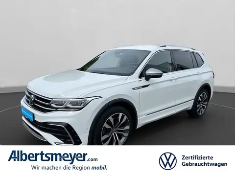 Annonce VOLKSWAGEN TIGUAN Essence 2023 d'occasion 