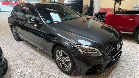 Used MERCEDES-BENZ CLASSE C Petrol 2020 Ad 