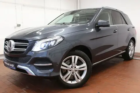 Used MERCEDES-BENZ CLASSE GLE Petrol 2015 Ad 