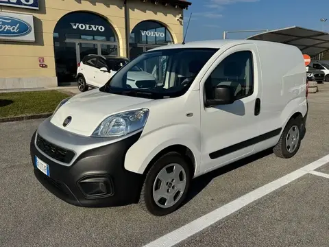 Used FIAT FIORINO Diesel 2019 Ad 