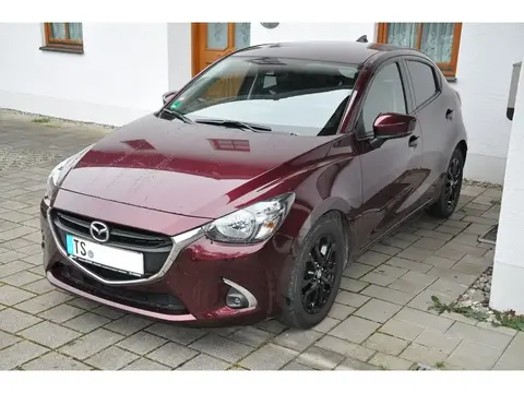 Used MAZDA 2 Petrol 2018 Ad 