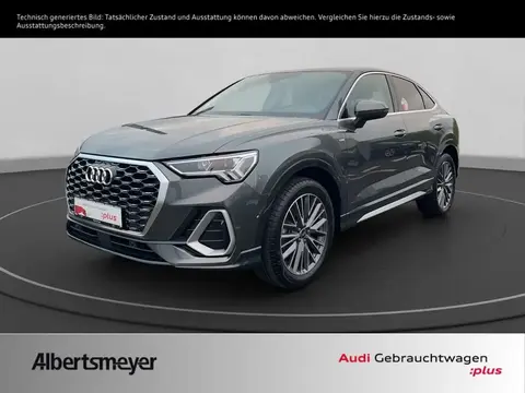 Annonce AUDI Q3 Essence 2024 d'occasion 