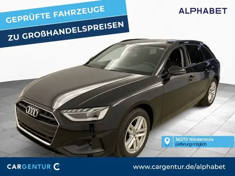 Used AUDI A4 Diesel 2020 Ad 