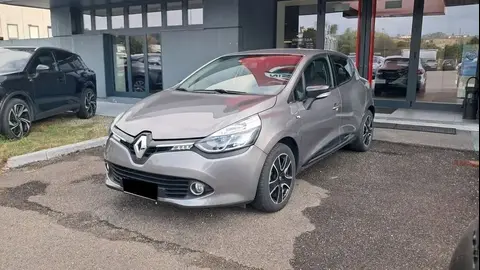 Used RENAULT CLIO Diesel 2015 Ad 