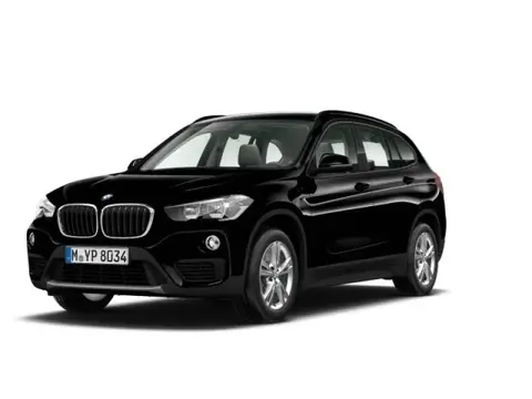 Annonce BMW X1 Essence 2019 d'occasion 