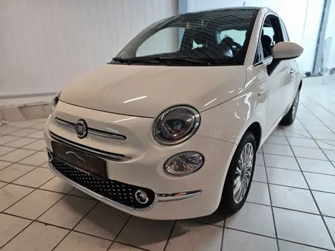 Used FIAT 500 Petrol 2018 Ad 