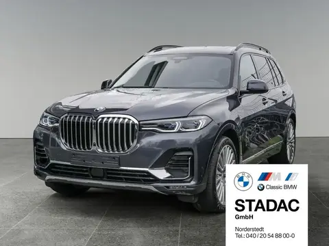 Used BMW X7 Diesel 2021 Ad 