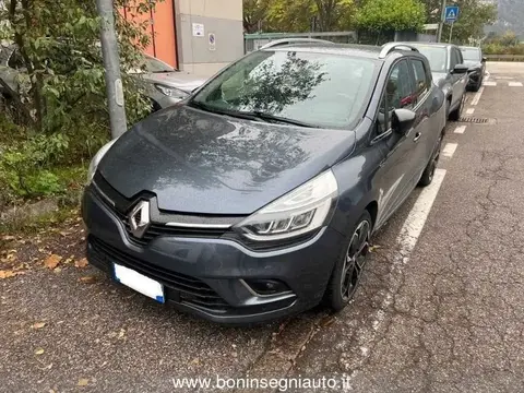 Used RENAULT CLIO Diesel 2018 Ad 