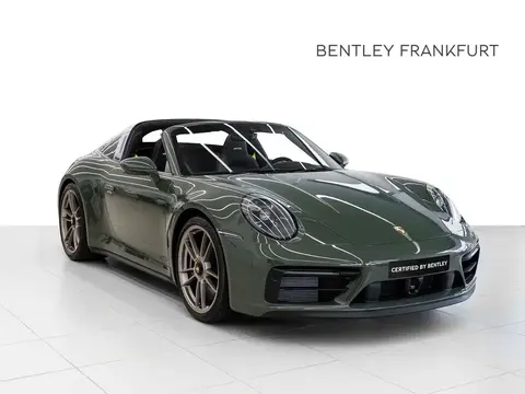 Annonce PORSCHE 992 Essence 2024 d'occasion 