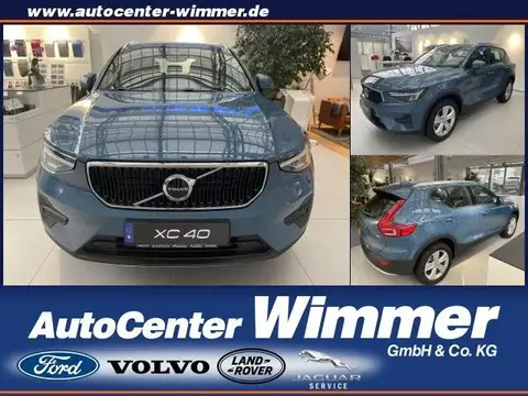 Used VOLVO XC40 Hybrid 2023 Ad 