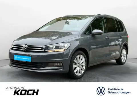 Used VOLKSWAGEN TOURAN Petrol 2023 Ad 