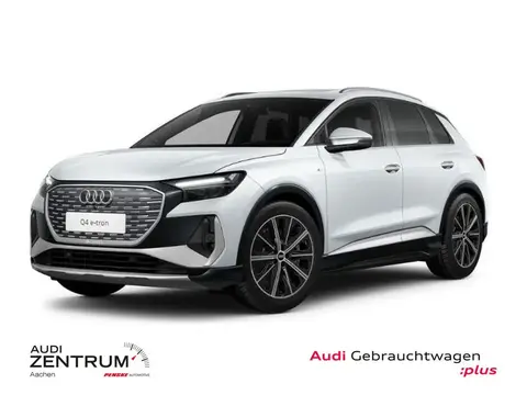 Used AUDI Q4 Not specified 2021 Ad 