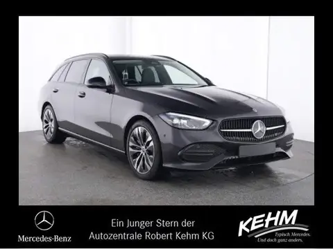 Used MERCEDES-BENZ CLASSE C Diesel 2023 Ad 