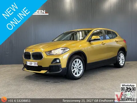 Annonce BMW X2 Diesel 2019 d'occasion 