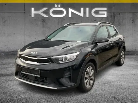 Annonce KIA STONIC Essence 2023 d'occasion 