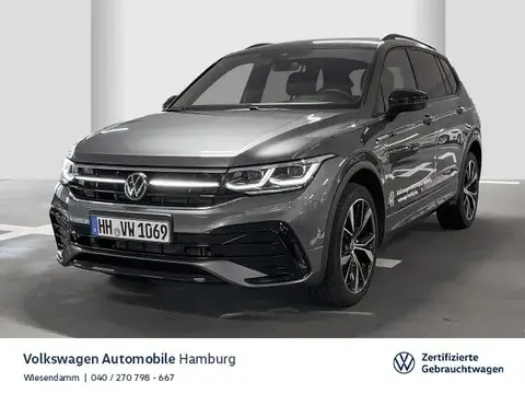 Used VOLKSWAGEN TIGUAN Petrol 2024 Ad 