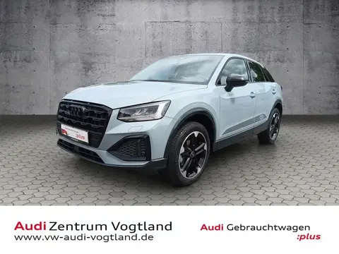 Used AUDI Q2 Petrol 2023 Ad 