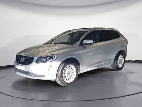 Annonce VOLVO XC60 Diesel 2016 d'occasion 