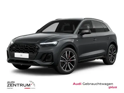 Annonce AUDI Q5 Essence 2024 d'occasion 