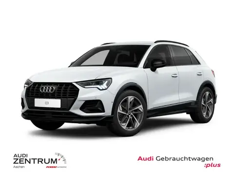 Annonce AUDI Q3 Diesel 2023 d'occasion 