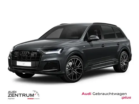 Used AUDI Q7 Petrol 2023 Ad 