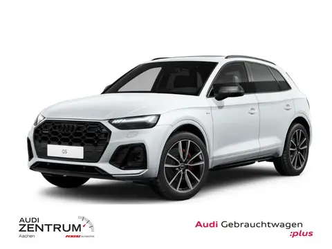 Annonce AUDI Q5 Essence 2024 d'occasion 