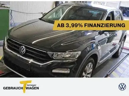 Used VOLKSWAGEN T-ROC Diesel 2021 Ad Germany