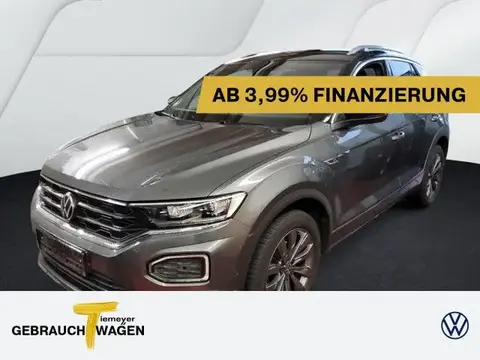 Used VOLKSWAGEN T-ROC Petrol 2020 Ad Germany