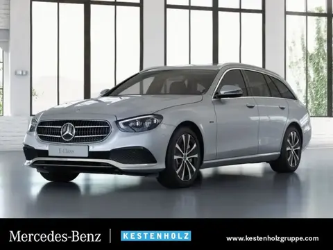 Used MERCEDES-BENZ CLASSE E Hybrid 2021 Ad 