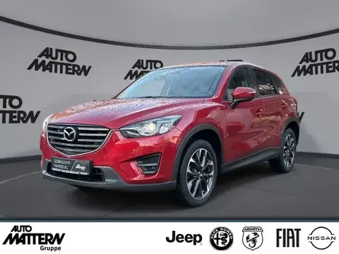 Used MAZDA CX-5 Petrol 2016 Ad 