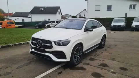 Used MERCEDES-BENZ CLASSE GLE Hybrid 2023 Ad 