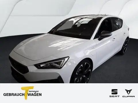 Used CUPRA LEON Hybrid 2022 Ad 