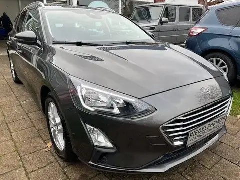 Used FORD FOCUS Diesel 2021 Ad 