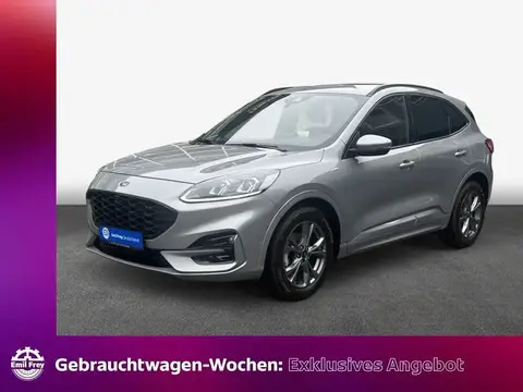 Annonce FORD KUGA Essence 2022 d'occasion 